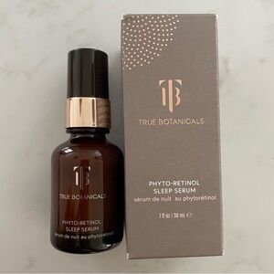 True Botanicals Phyto-Retinol Sleep Serum (1oz | 30mL)